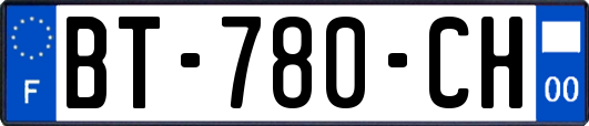 BT-780-CH