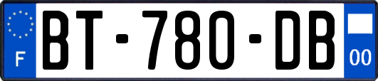 BT-780-DB
