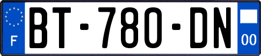 BT-780-DN