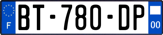 BT-780-DP