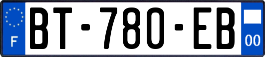 BT-780-EB