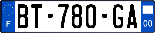 BT-780-GA