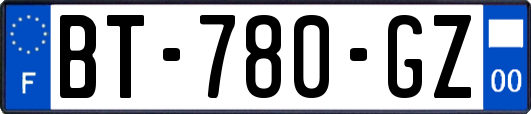 BT-780-GZ