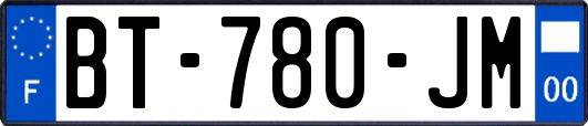 BT-780-JM