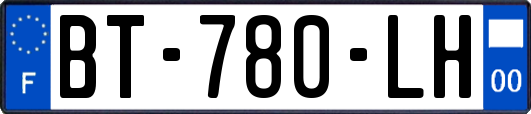 BT-780-LH