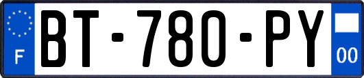 BT-780-PY