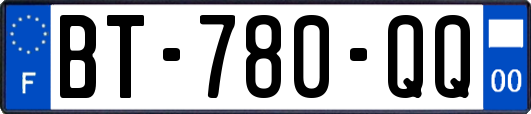 BT-780-QQ