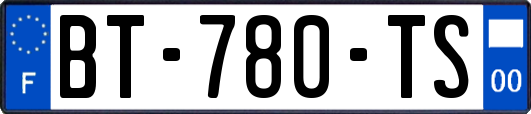 BT-780-TS