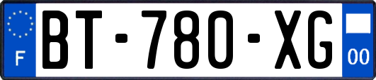 BT-780-XG