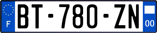 BT-780-ZN
