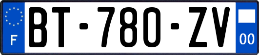 BT-780-ZV