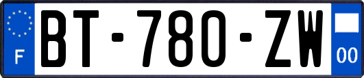 BT-780-ZW