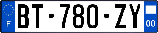 BT-780-ZY