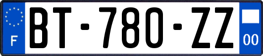 BT-780-ZZ