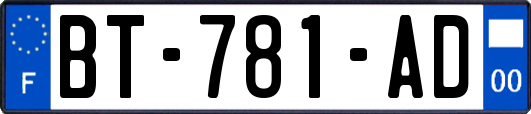 BT-781-AD