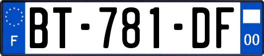 BT-781-DF