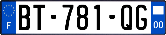 BT-781-QG