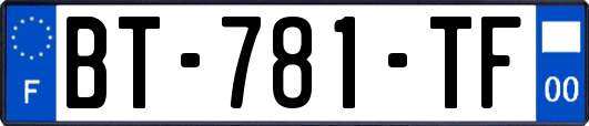 BT-781-TF