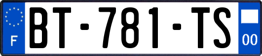 BT-781-TS