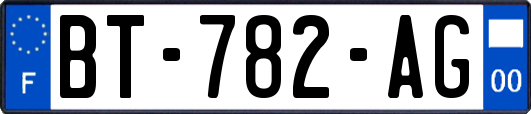 BT-782-AG