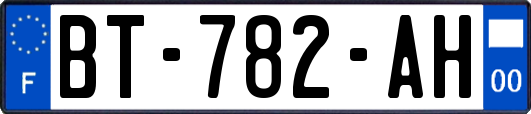 BT-782-AH