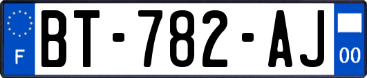 BT-782-AJ