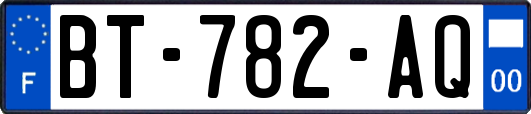 BT-782-AQ