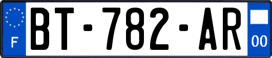 BT-782-AR