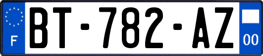 BT-782-AZ