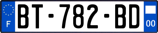 BT-782-BD