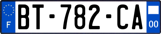 BT-782-CA