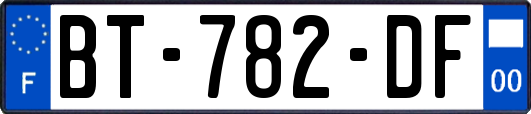 BT-782-DF