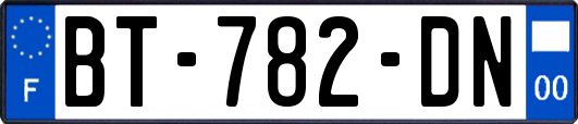 BT-782-DN