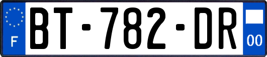 BT-782-DR