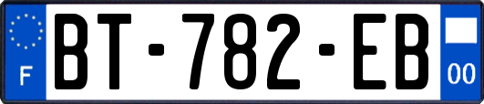 BT-782-EB