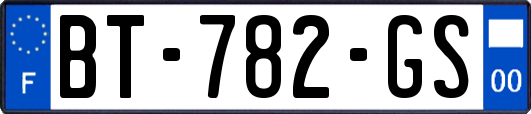 BT-782-GS