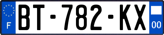 BT-782-KX