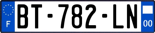 BT-782-LN