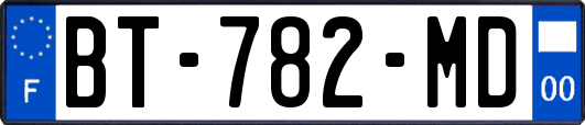 BT-782-MD