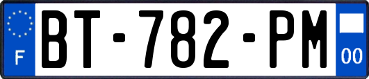 BT-782-PM