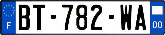 BT-782-WA