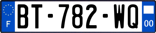 BT-782-WQ