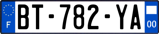 BT-782-YA