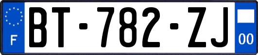 BT-782-ZJ