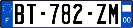 BT-782-ZM