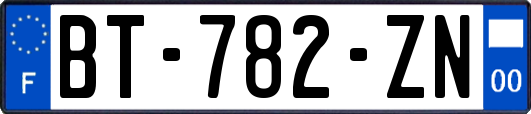 BT-782-ZN