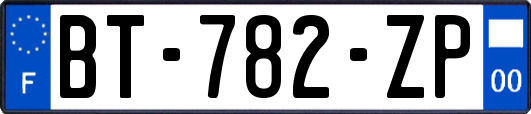 BT-782-ZP