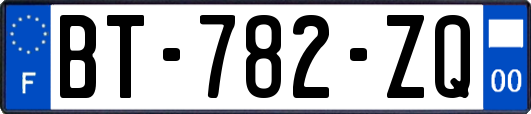 BT-782-ZQ