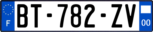 BT-782-ZV