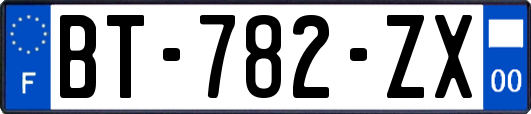 BT-782-ZX